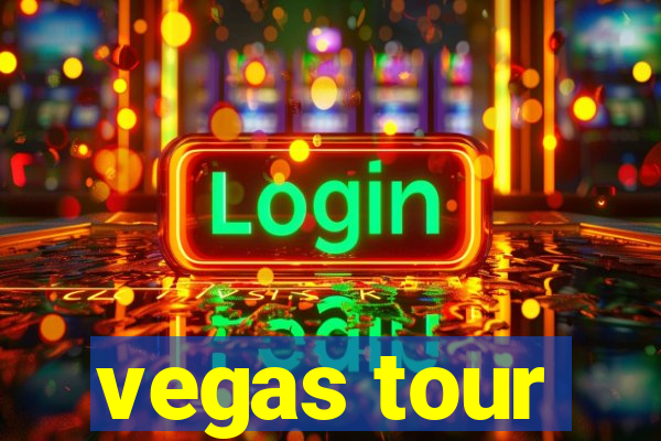 vegas tour