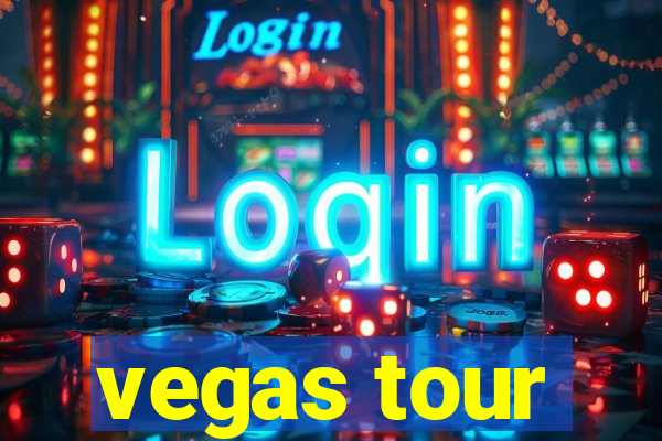 vegas tour