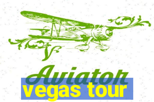 vegas tour