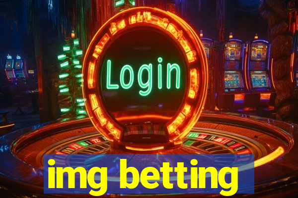 img betting