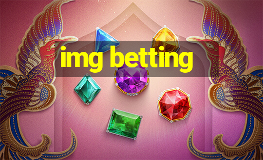 img betting