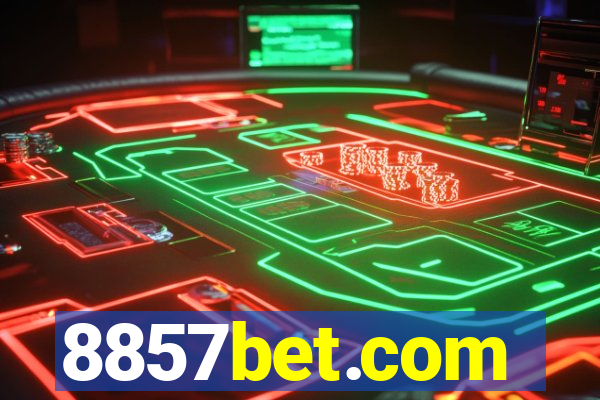 8857bet.com