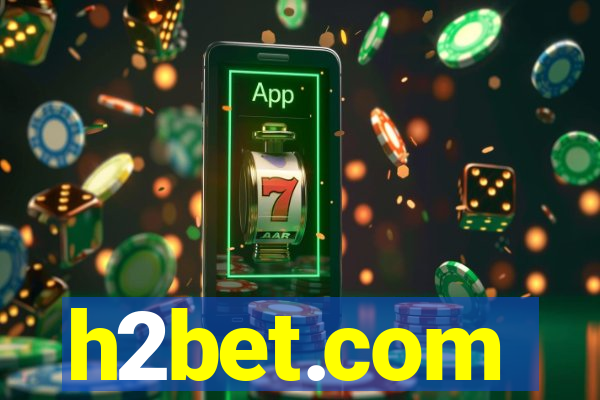 h2bet.com