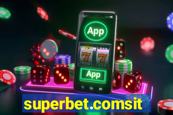 superbet.comsite