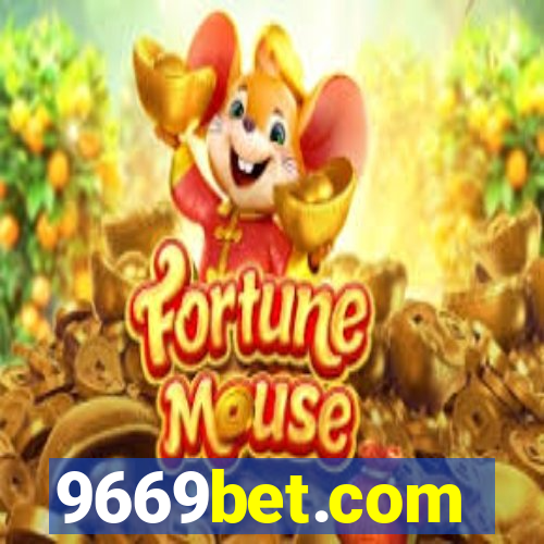 9669bet.com