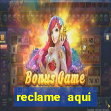 reclame aqui esporte da sorte