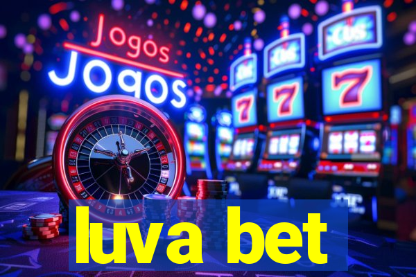 luva bet