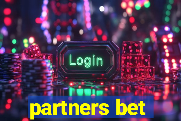 partners bet