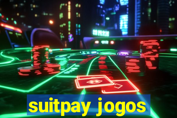 suitpay jogos