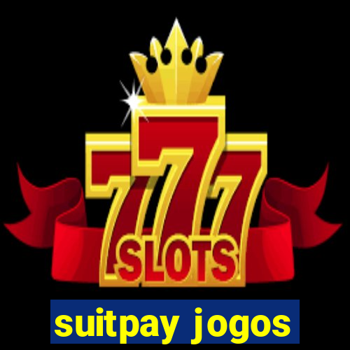 suitpay jogos