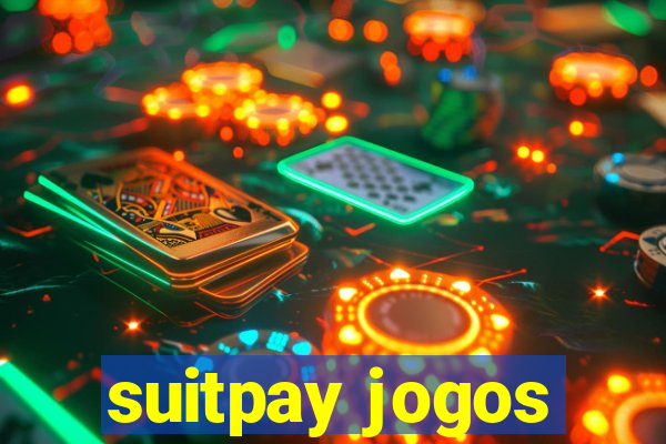 suitpay jogos