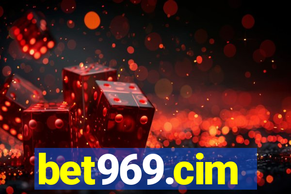 bet969.cim