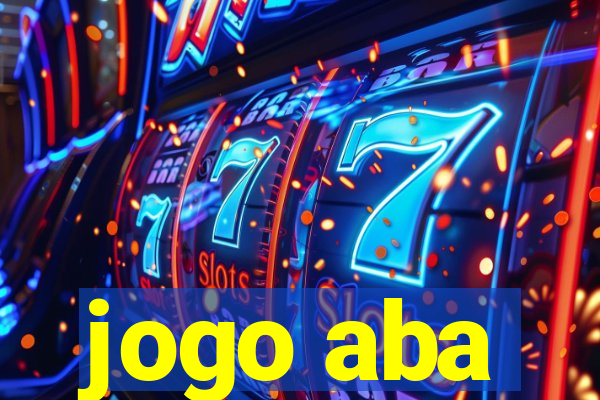 jogo aba