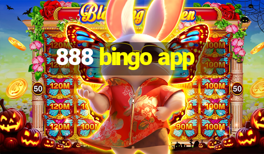 888 bingo app