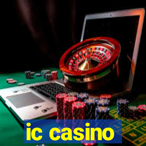 ic casino