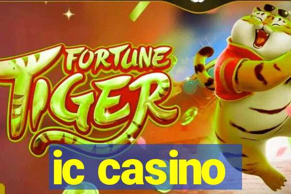 ic casino