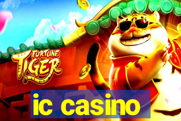 ic casino