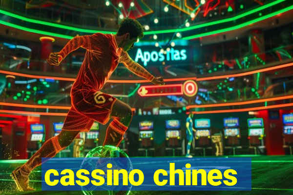 cassino chines