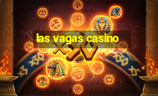 las vagas casino