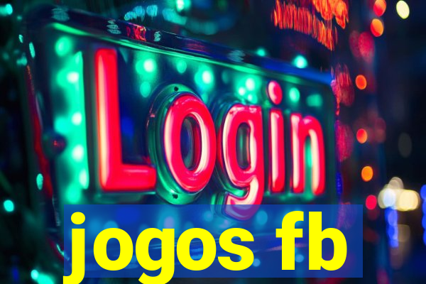 jogos fb