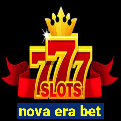 nova era bet