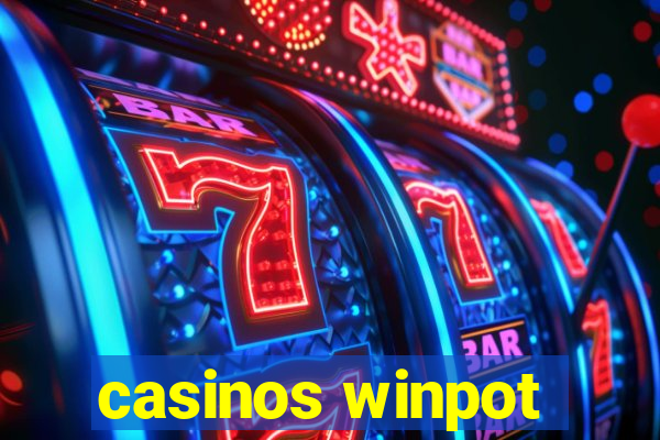 casinos winpot