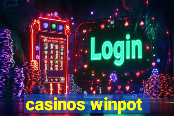 casinos winpot