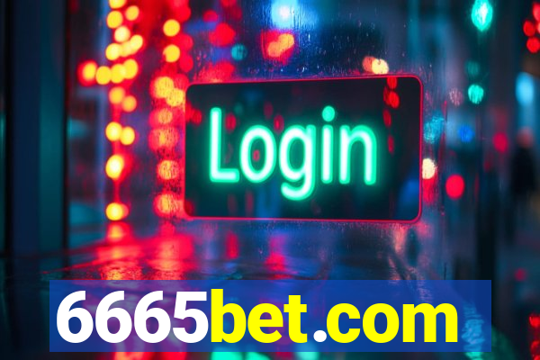 6665bet.com