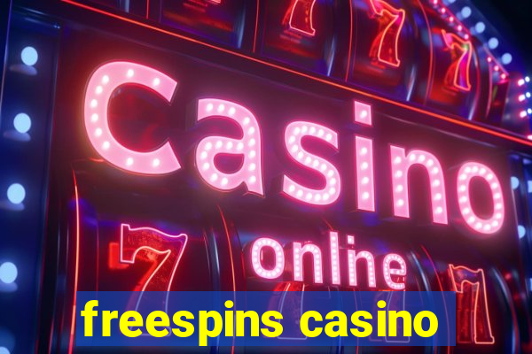 freespins casino