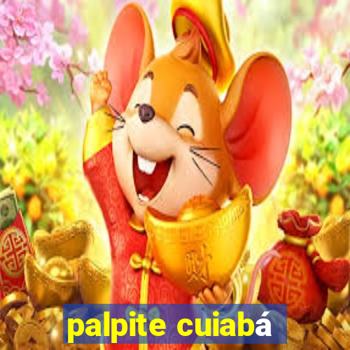 palpite cuiabá