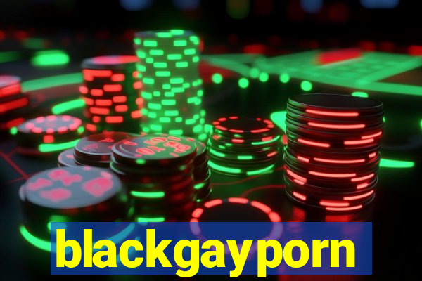 blackgayporn