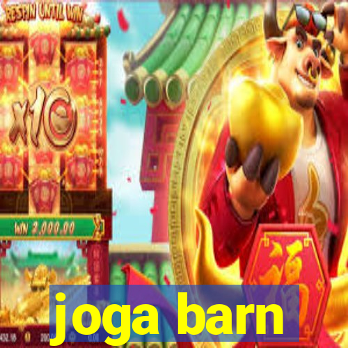 joga barn