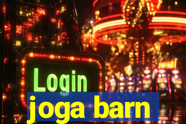 joga barn