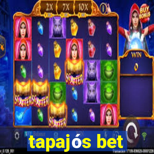 tapajós bet