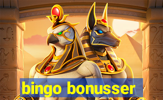 bingo bonusser