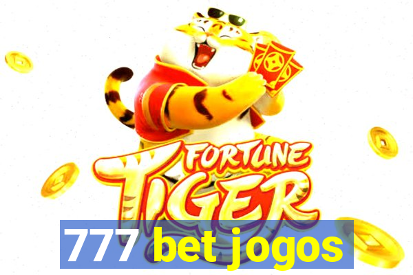 777 bet jogos