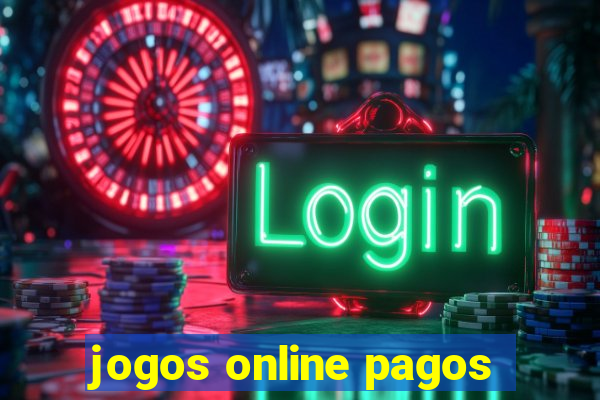 jogos online pagos