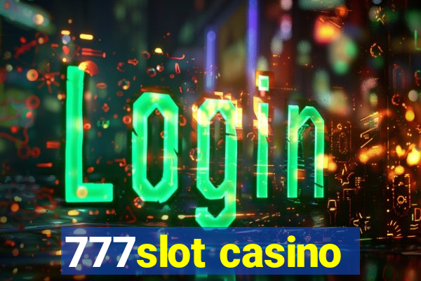 777slot casino