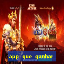 app que ganhar dinheiro jogando