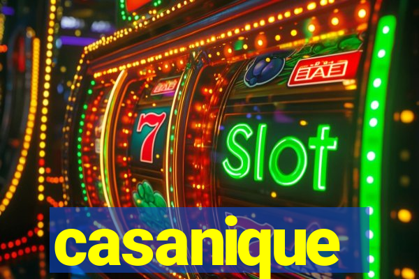 casanique