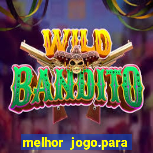 melhor jogo.para ganhar dinheiro