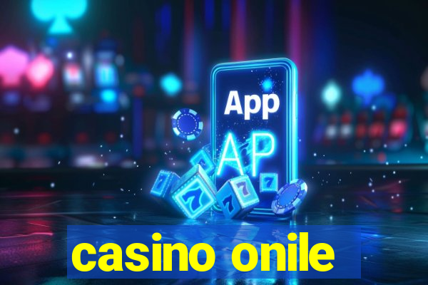 casino onile