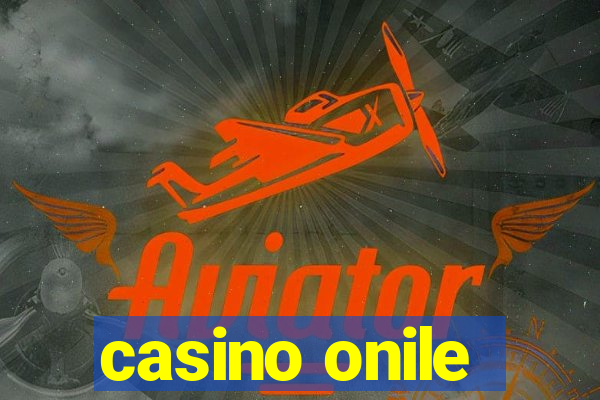 casino onile