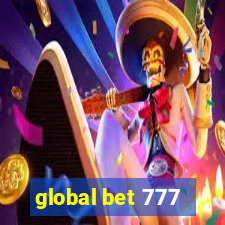 global bet 777