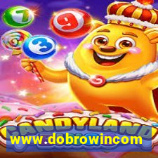 www.dobrowincom