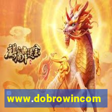 www.dobrowincom