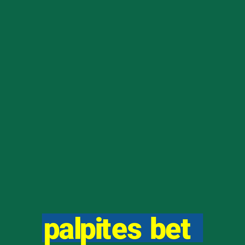 palpites bet