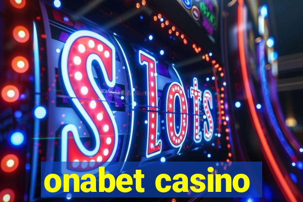 onabet casino