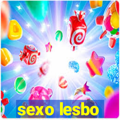 sexo lesbo