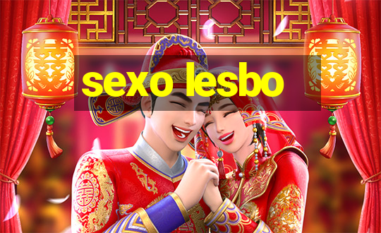 sexo lesbo